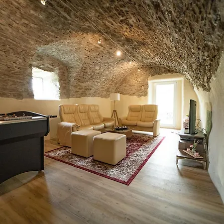 Kogljahrerhütte * Wolfsberg