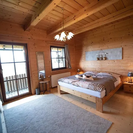 Kogljahrerhütte * Wolfsberg