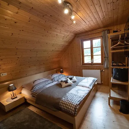 Kogljahrerhütte * Wolfsberg