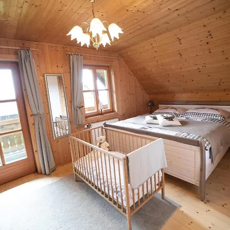 Kogljahrerhütte * Wolfsberg