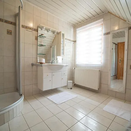 Kogljahrerhuette Vakantiehuis Wolfsberg