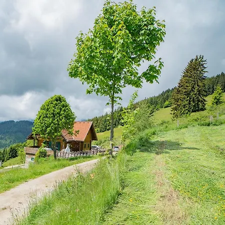 Kogljahrerhütte Ferienhaus *