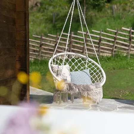 Kogljahrerhuette Vakantiehuis