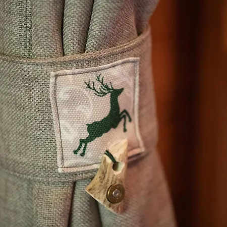 Kogljahrerhütte Ferienhaus Wolfsberg