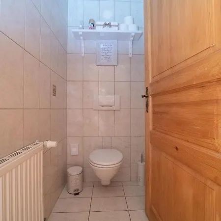 Kogljahrerhuette Vakantiehuis Wolfsberg