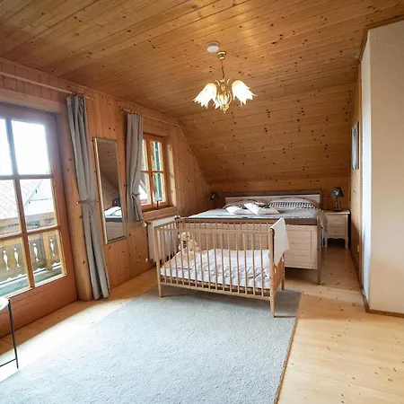 Ferienhaus Kogljahrerhütte Wolfsberg