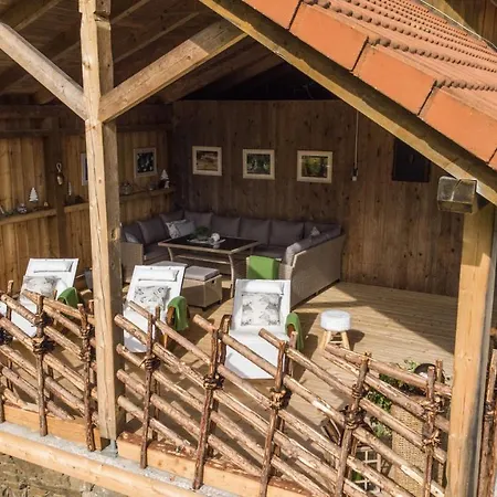 Kogljahrerhütte Ferienhaus *