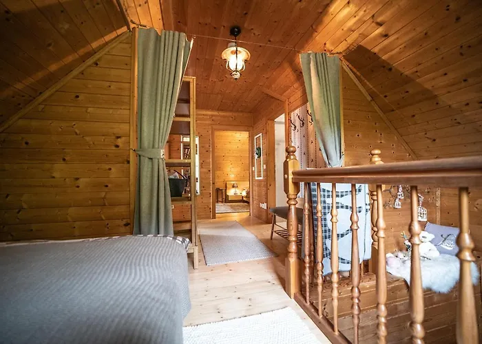 Kogljahrerhuette 度假居 *