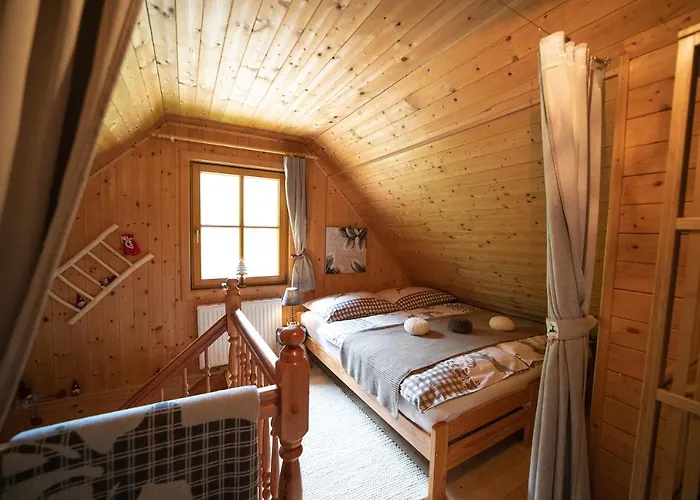 Kogljahrerhuette 沃尔夫斯堡