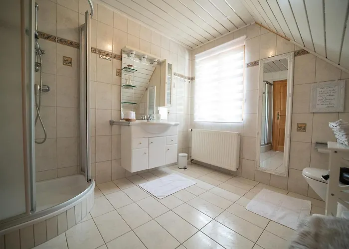 Kogljahrerhuette 度假居 沃尔夫斯堡