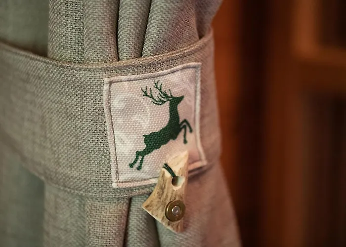 Kogljahrerhuette 度假居 沃尔夫斯堡