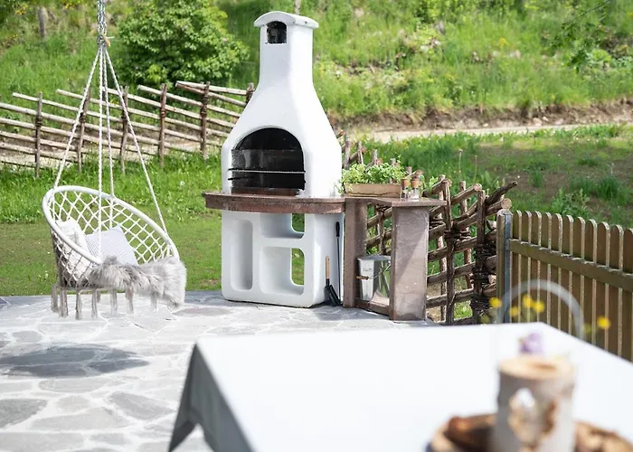 Kogljahrerhuette 度假居 *