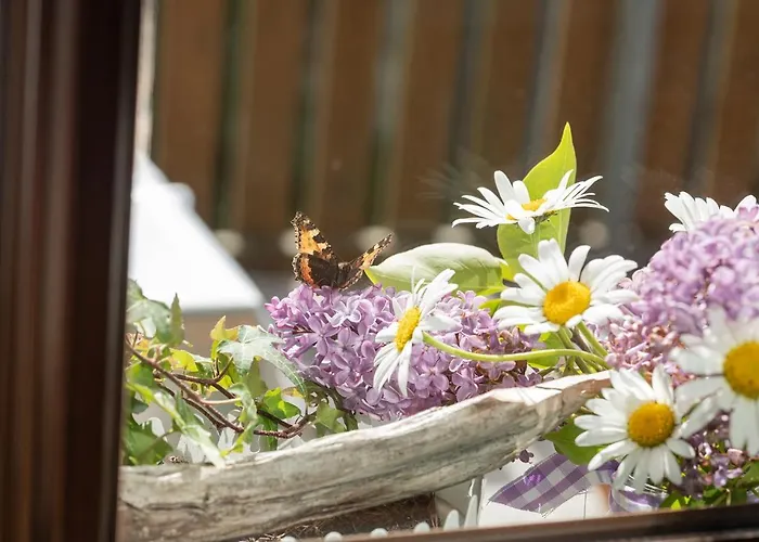 Kogljahrerhuette 度假居 沃尔夫斯堡