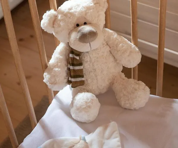 度假居 Kogljahrerhuette 沃尔夫斯堡